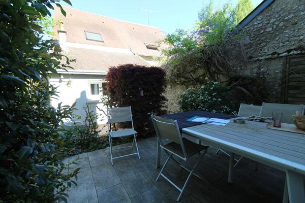 EXCLUSIVITÉ BLOIS QUARTIER DES ECOLES