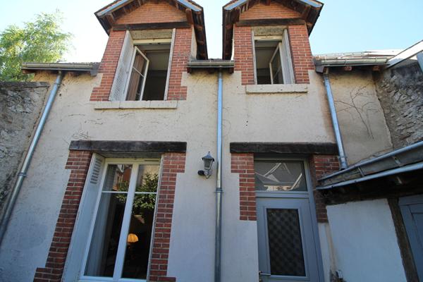 EXCLUSIVITÉ BLOIS QUARTIER DES ECOLES