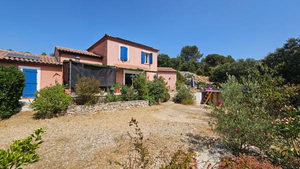 Maison Nimes 6 pièce(s) 152.31 m2