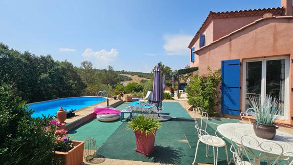 Maison Nimes 6 pièce(s) 152.31 m2