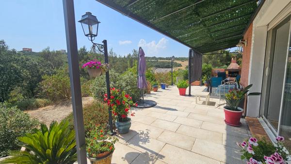 Maison Nimes 6 pièce(s) 152.31 m2