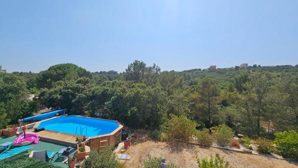 Maison Nimes 6 pièce(s) 152.31 m2