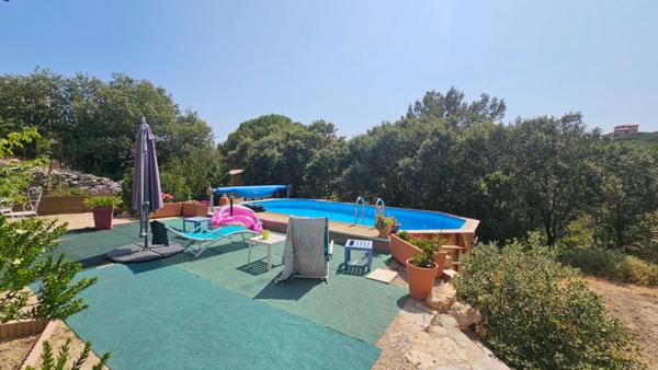 Maison Nimes 6 pièce(s) 152.31 m2