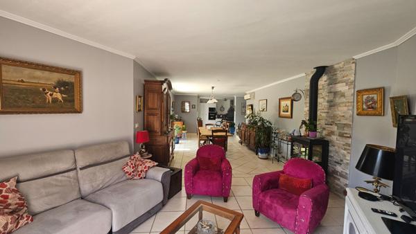 Maison Nimes 6 pièce(s) 152.31 m2