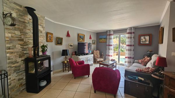 Maison Nimes 6 pièce(s) 152.31 m2