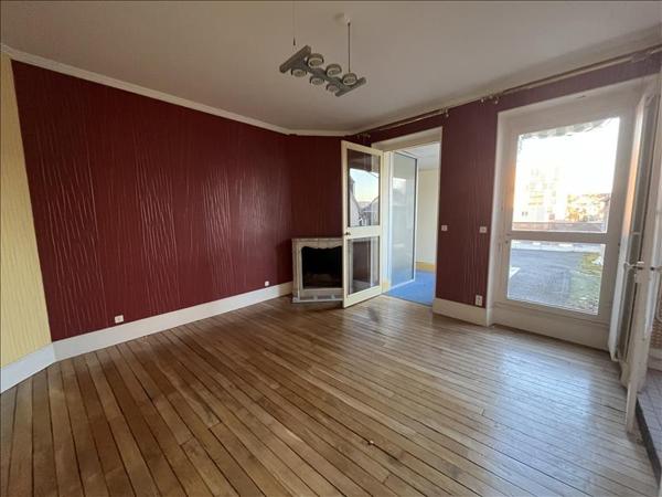 Appartement à vendre |  Montluçon |  6 pièces | 161 m²