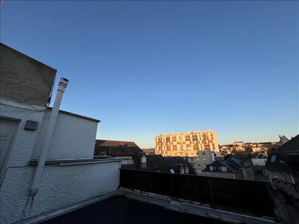 Appartement à vendre |  Montluçon |  6 pièces | 161 m²