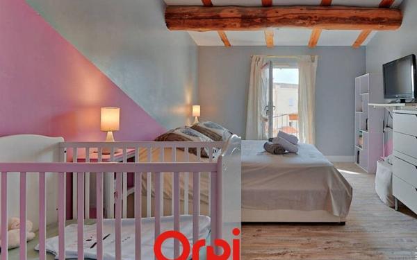 Maison à vendre    5 pièces •  Bandol