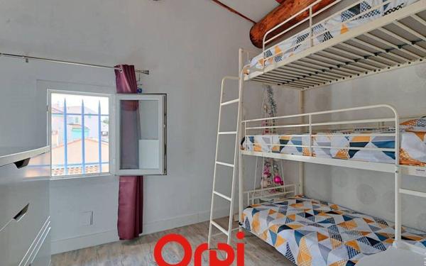 Maison à vendre    5 pièces •  Bandol