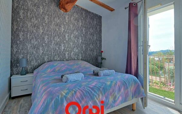 Maison à vendre    5 pièces •  Bandol