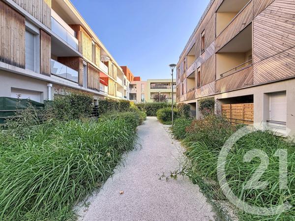 Appartement F3 à vendre  3 pièces - 67,20 m2 CASTELNAU LE LEZ - 34