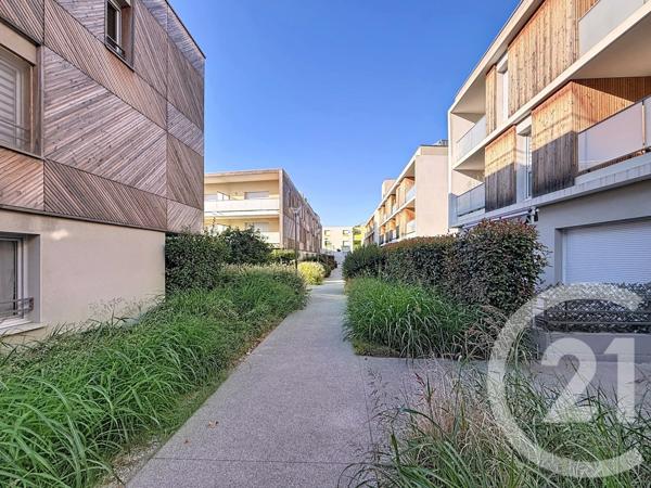 Appartement F3 à vendre  3 pièces - 67,20 m2 CASTELNAU LE LEZ - 34