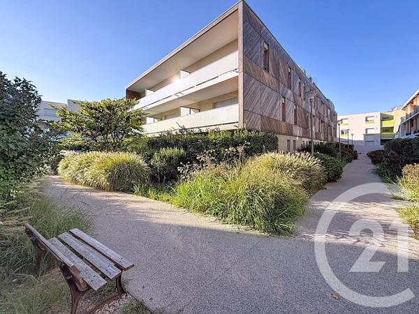 Appartement F3 à vendre  3 pièces - 67,20 m2 CASTELNAU LE LEZ - 34