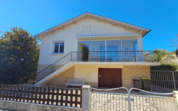 Maison à vendre    6 pièces •  Bergerac