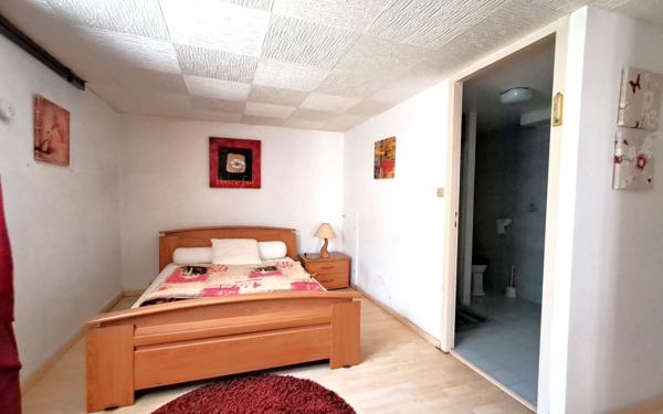 Maison à vendre    6 pièces •  Bergerac