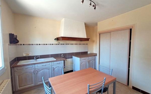 Maison à vendre    6 pièces •  Bergerac