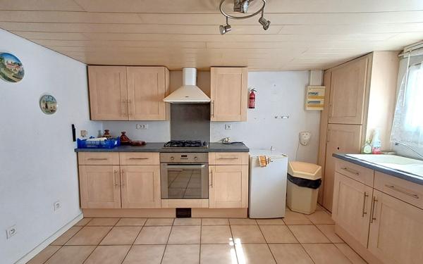 Maison à vendre    6 pièces •  Bergerac