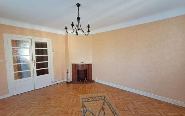 Maison à vendre    6 pièces •  Bergerac