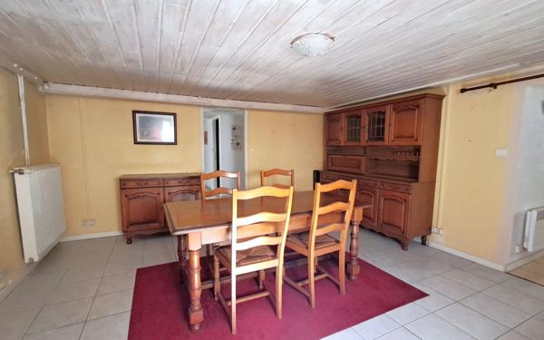 Maison à vendre    6 pièces •  Bergerac