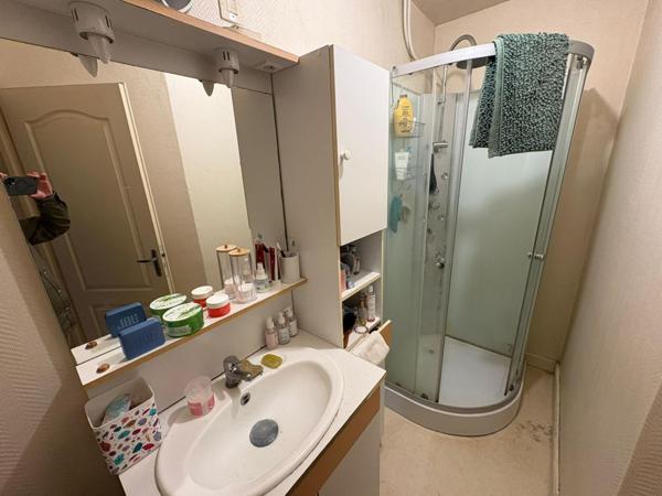 Belle maison 4 chambres au centre de Naintré