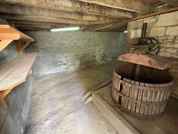 Belle maison 4 chambres au centre de Naintré