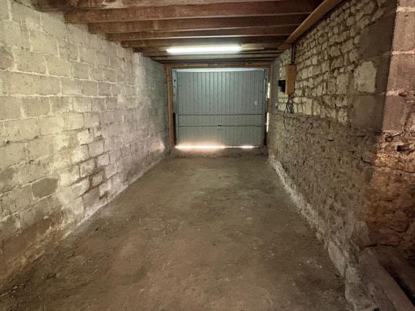 Belle maison 4 chambres au centre de Naintré