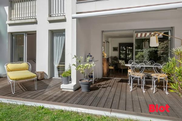 Appartement 2 pièce(s)