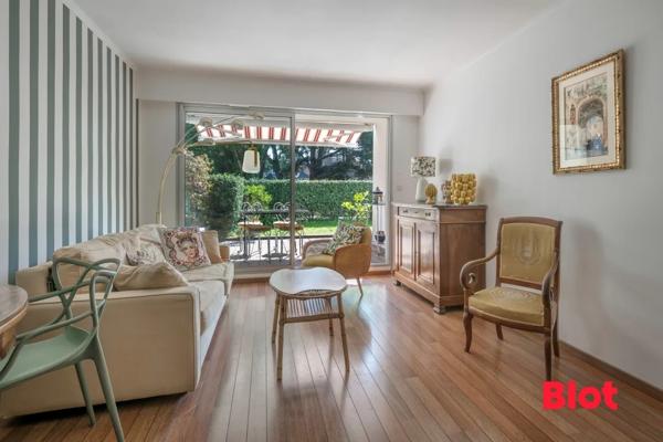 Appartement 2 pièce(s)