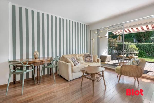 Appartement 2 pièce(s)