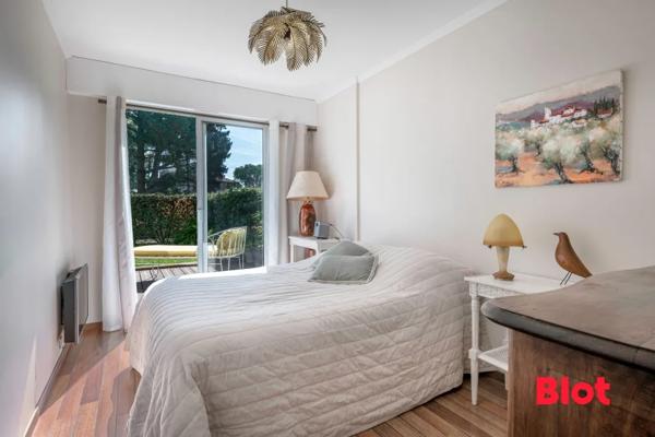 Appartement 2 pièce(s)