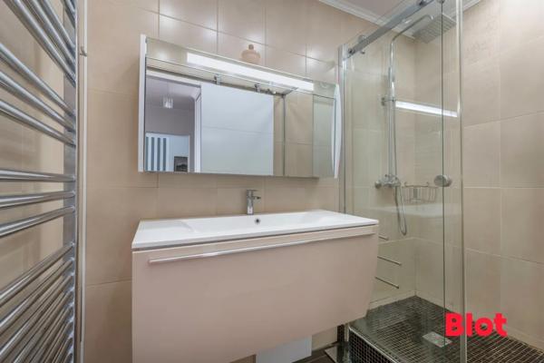 Appartement 2 pièce(s)