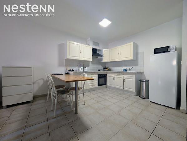 Appartement  2 pièces 50m2