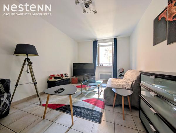 Appartement  2 pièces 50m2