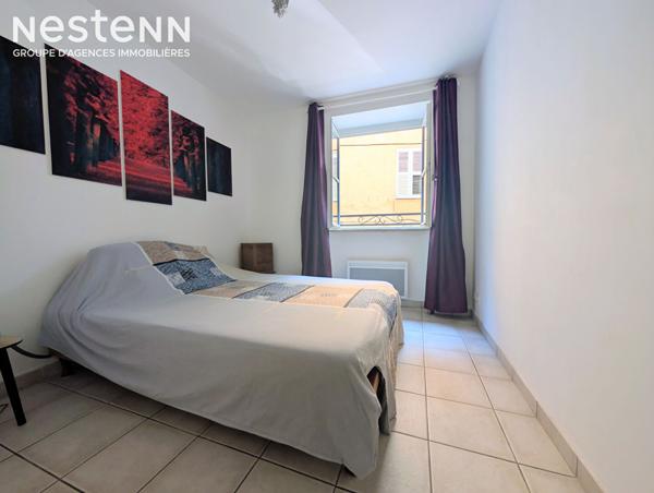 Appartement  2 pièces 50m2
