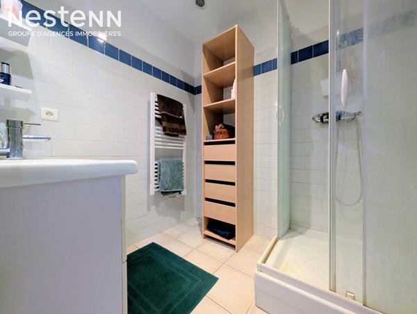 Appartement  2 pièces 50m2