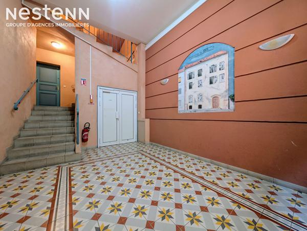 Appartement  2 pièces 50m2