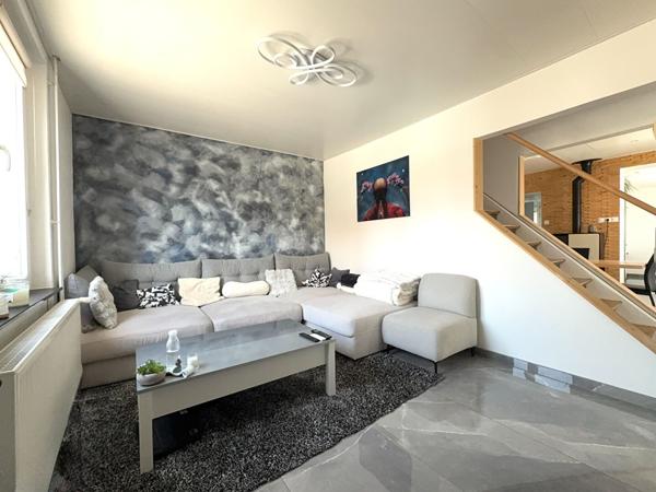 Maison Cernay 4 pièces