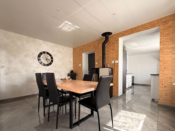 Maison Cernay 4 pièces