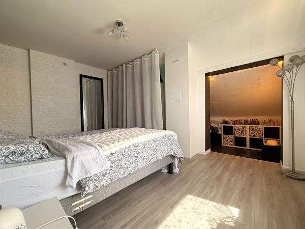 Maison Cernay 4 pièces