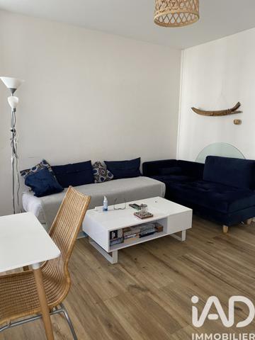 Appartement à vendre 3 pièces 60,74 m² Avon