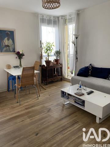 Appartement à vendre 3 pièces 60,74 m² Avon