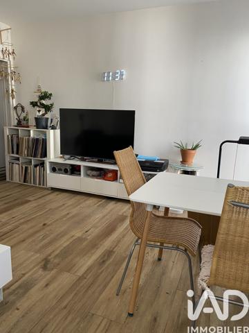 Appartement à vendre 3 pièces 60,74 m² Avon