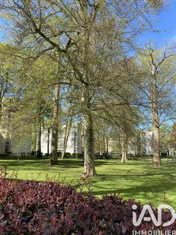 Appartement à vendre 3 pièces 60,74 m² Avon