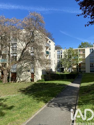 Appartement à vendre 3 pièces 60,74 m² Avon