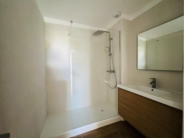 Appartement 3 pièce(s) 2 chambre(s) 53.34 m²