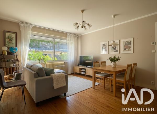 Maison à vendre 5 pièces 80 m² Angoulême