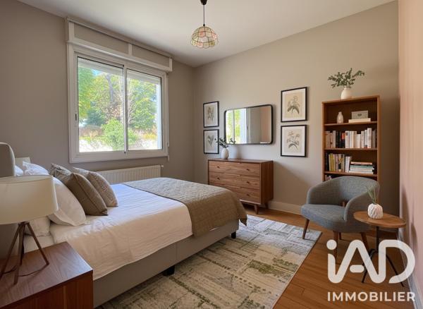 Maison à vendre 5 pièces 80 m² Angoulême