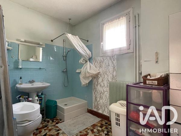 Maison à vendre 5 pièces 80 m² Angoulême