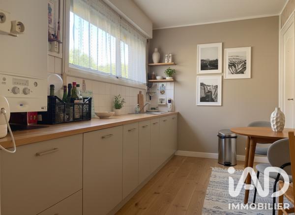 Maison à vendre 5 pièces 80 m² Angoulême