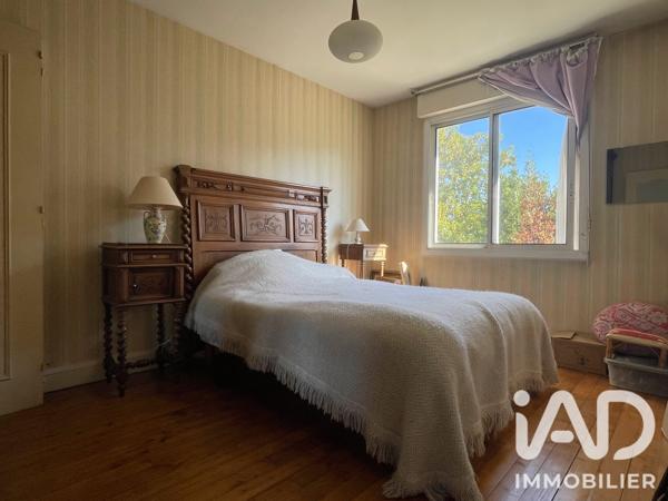 Maison à vendre 5 pièces 80 m² Angoulême